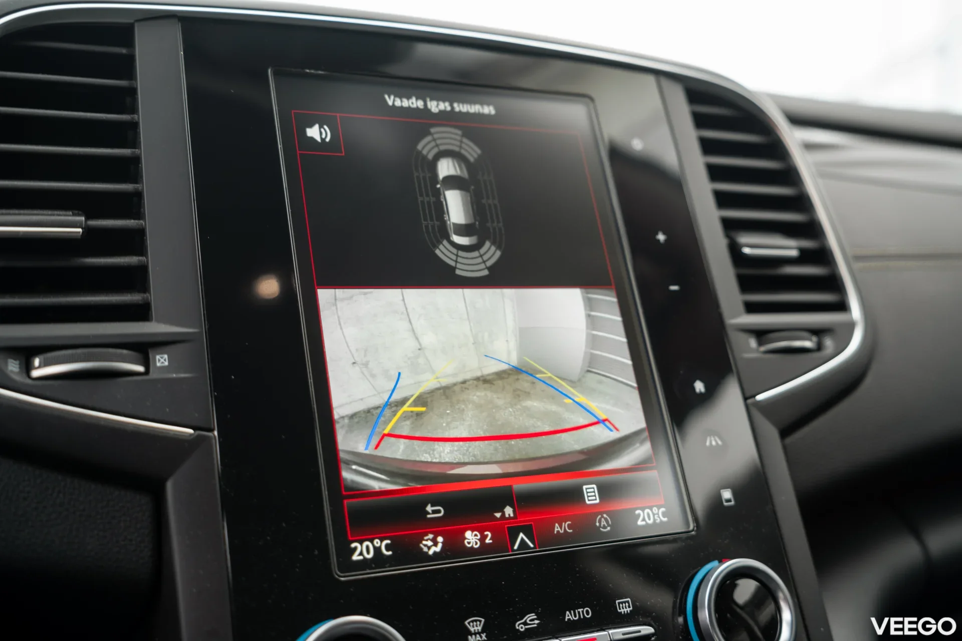 Renault Talisman 2.0 118kW