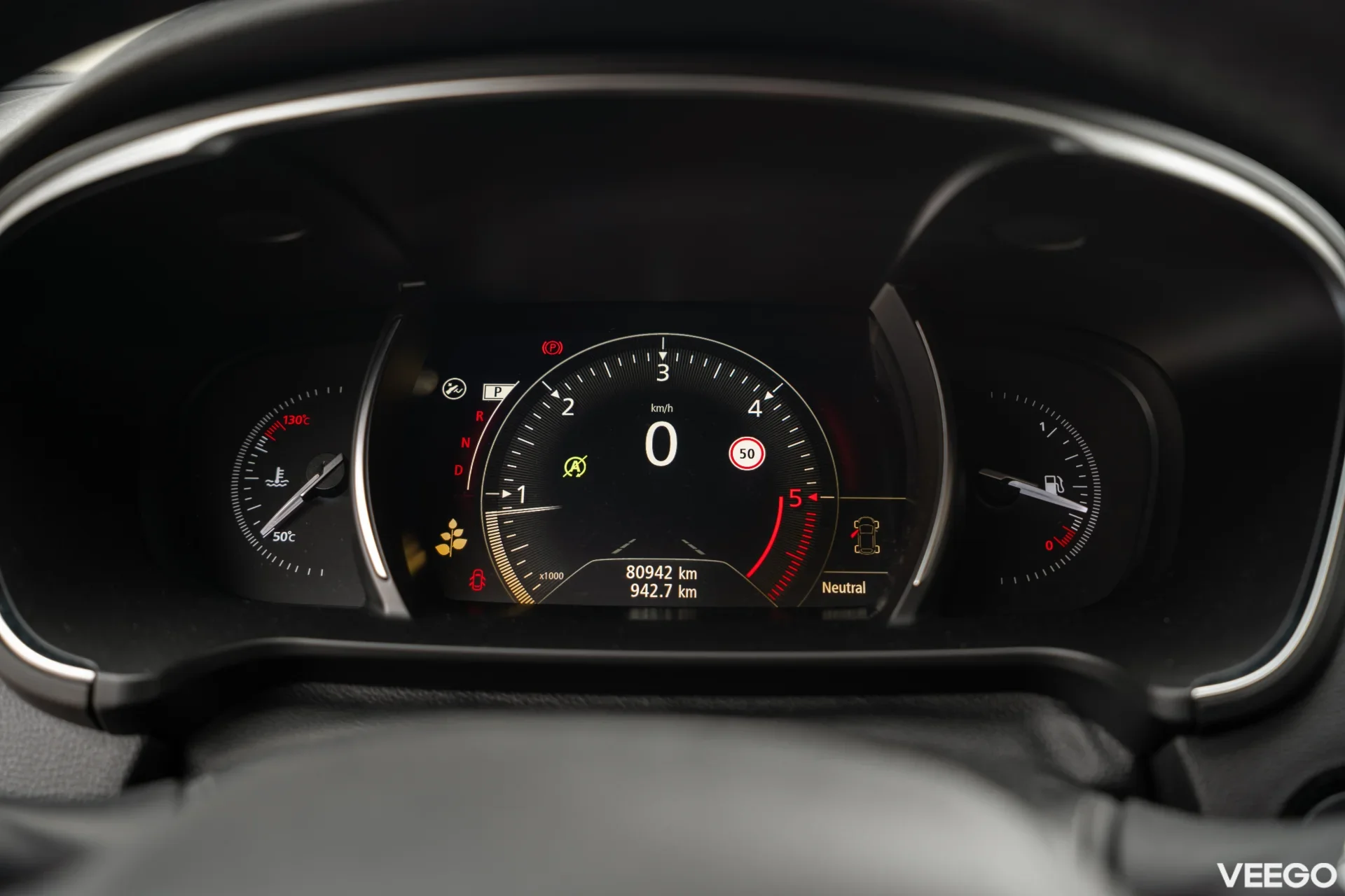 Renault Talisman 2.0 118kW