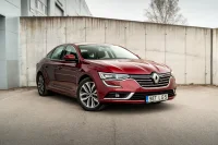 Renault Talisman 2.0 118kW thumbnail