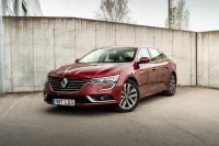 Renault Talisman 2.0 118kW thumbnail