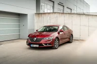 Renault Talisman 2.0 118kW thumbnail