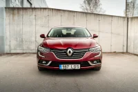 Renault Talisman 2.0 118kW thumbnail