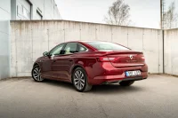 Renault Talisman 2.0 118kW thumbnail