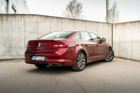Renault Talisman 2.0 118kW thumbnail