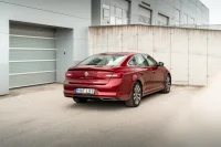 Renault Talisman 2.0 118kW thumbnail
