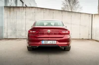 Renault Talisman 2.0 118kW thumbnail