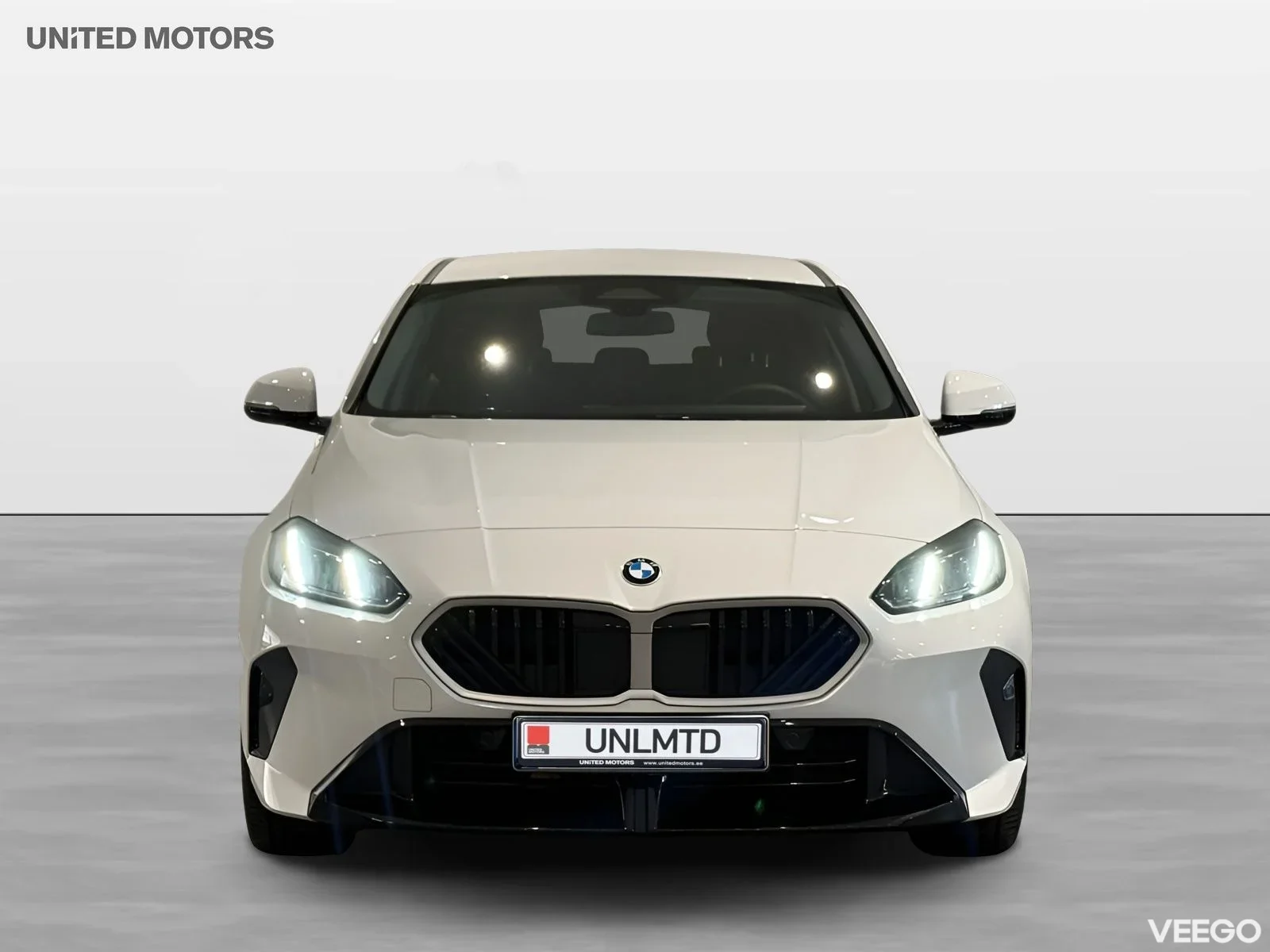 BMW 120 M Sport Design Tonade Rutor Rattvärme 18" Park Assist 125kW