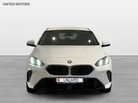 BMW 120 M Sport Design Tonade Rutor Rattvärme 18" Park Assist 125kW thumbnail