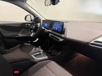 BMW 120 M Sport Design Tonade Rutor Rattvärme 18" Park Assist 125kW thumbnail