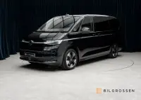 Volkswagen Multivan T7 Lang Style Plus 110kW thumbnail