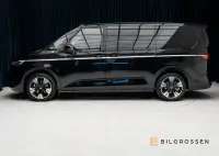 Volkswagen Multivan T7 Lang Style Plus 110kW thumbnail