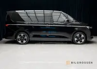 Volkswagen Multivan T7 Lang Style Plus 110kW thumbnail