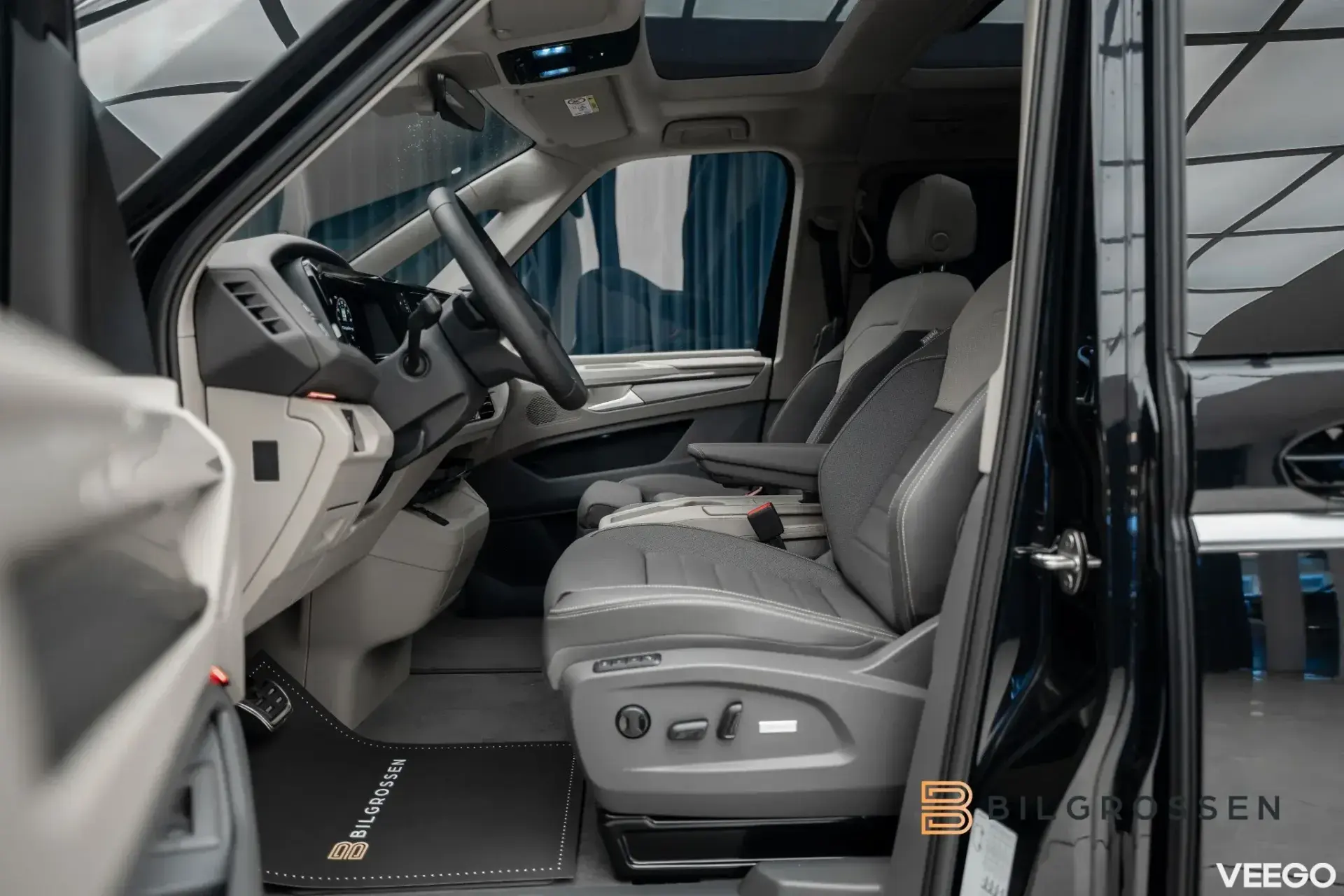 Volkswagen Multivan T7 Lang Style Plus 110kW