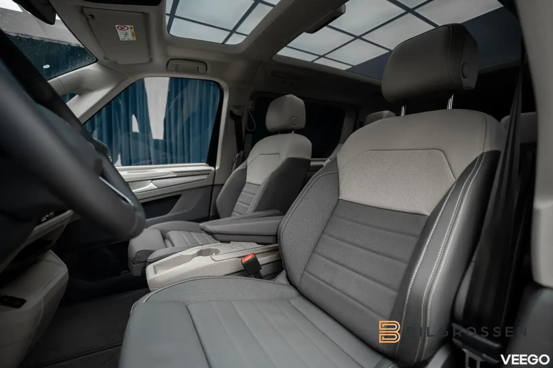 Volkswagen Multivan T7 Lang Style Plus 110kW