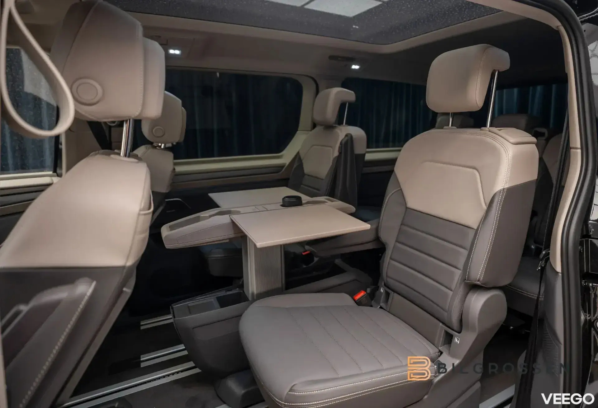 Volkswagen Multivan T7 Lang Style Plus 110kW