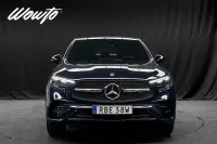 Mercedes-Benz GLC200 400 e Coupé 4M 381HK AMG /HuD /Moms /4.95% 280kW thumbnail