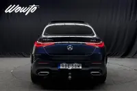 Mercedes-Benz GLC200 400 e Coupé 4M 381HK AMG /HuD /Moms /4.95% 280kW thumbnail