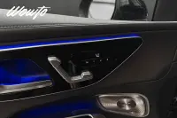 Mercedes-Benz GLC200 400 e Coupé 4M 381HK AMG /HuD /Moms /4.95% 280kW thumbnail