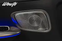 Mercedes-Benz GLC200 400 e Coupé 4M 381HK AMG /HuD /Moms /4.95% 280kW thumbnail