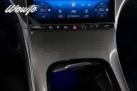 Mercedes-Benz GLC200 400 e Coupé 4M 381HK AMG /HuD /Moms /4.95% 280kW thumbnail