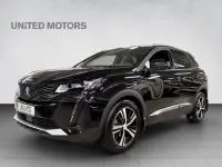 Peugeot 3008 - 96kW thumbnail
