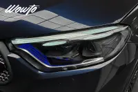 Mercedes-Benz GLC200 400 e Coupé 4M 381HK AMG /HuD /Moms /4.95% 280kW thumbnail