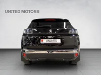 Peugeot 3008 - 96kW thumbnail