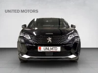 Peugeot 3008 - 96kW thumbnail