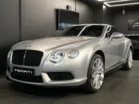 Bentley Continental GT 4.0 388kW thumbnail