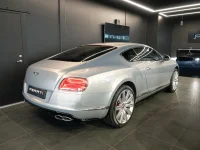 Bentley Continental GT 4.0 388kW thumbnail