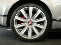 Bentley Continental GT 4.0 388kW thumbnail