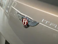 Bentley Continental GT 4.0 388kW thumbnail