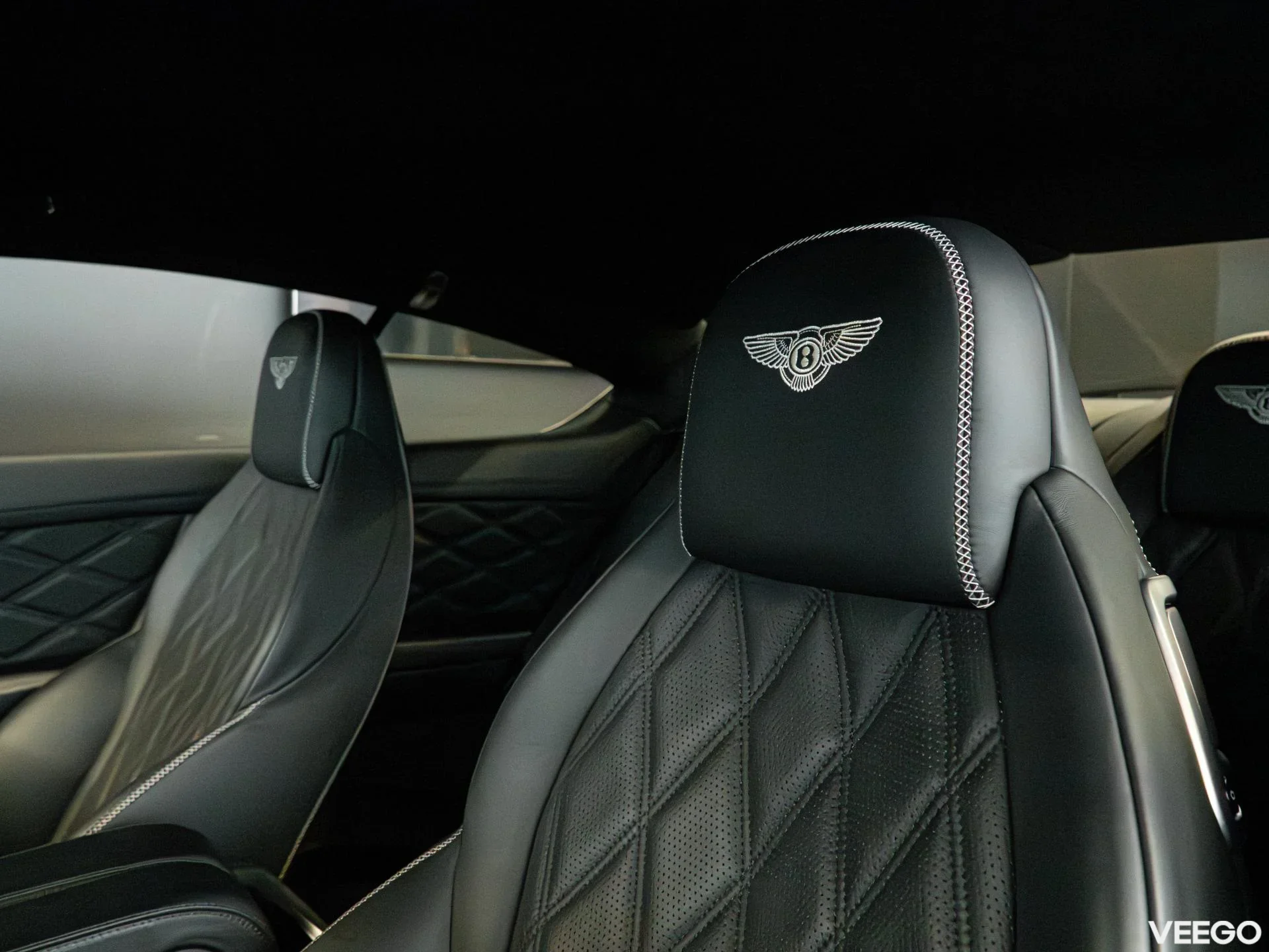 Bentley Continental GT 4.0 388kW