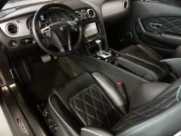 Bentley Continental GT 4.0 388kW thumbnail