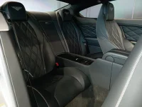 Bentley Continental GT 4.0 388kW thumbnail