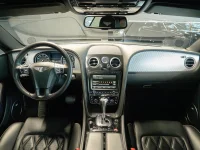 Bentley Continental GT 4.0 388kW thumbnail