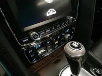 Bentley Continental GT 4.0 388kW thumbnail