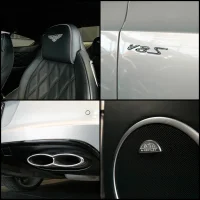 Bentley Continental GT 4.0 388kW thumbnail