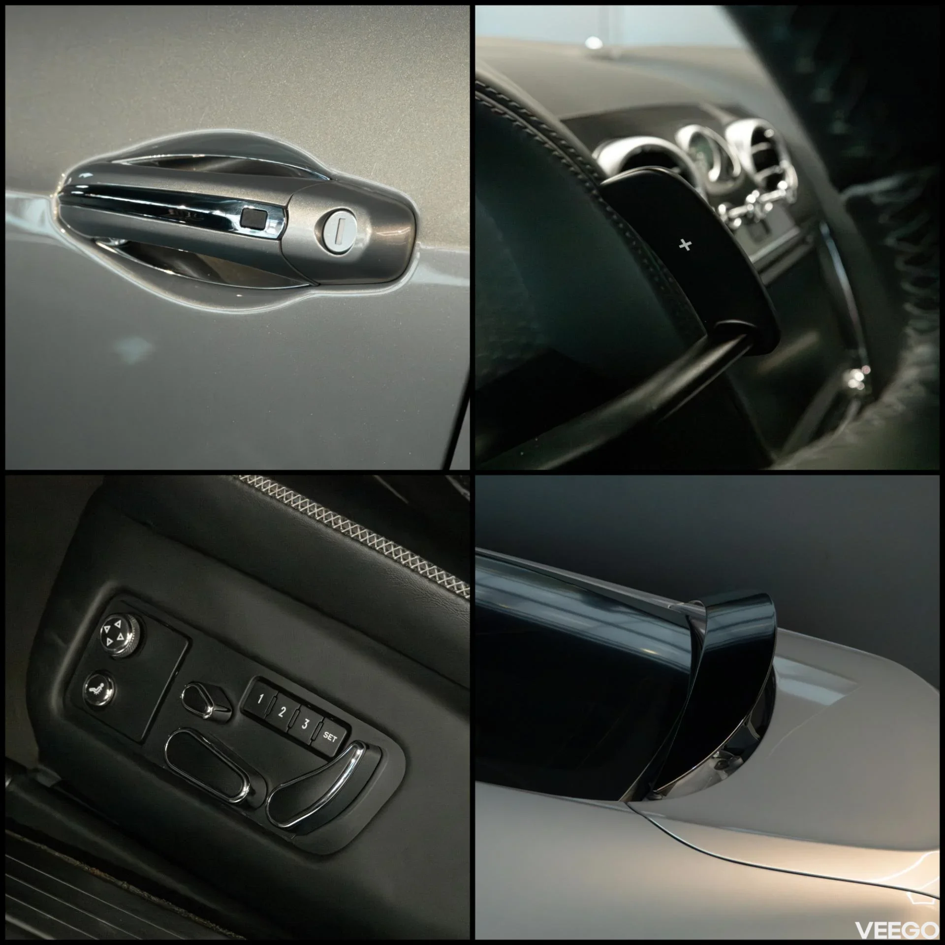 Bentley Continental GT 4.0 388kW