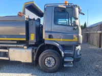 DAF CF 440 6x2*4 320kW