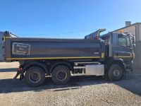 DAF CF 440 6x2*4 320kW
