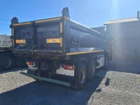 DAF CF 440 6x2*4 320kW