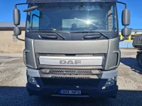 DAF CF 440 6x2*4 320kW