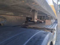 DAF CF 440 6x2*4 320kW