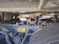 DAF CF 440 6x2*4 320kW