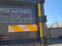 DAF CF 440 6x2*4 320kW