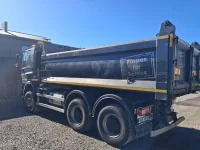 DAF CF 440 6x2*4 320kW