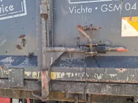 DAF CF 440 6x2*4 320kW