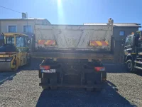 MAN TGS 265kW