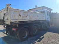 MAN TGS 265kW